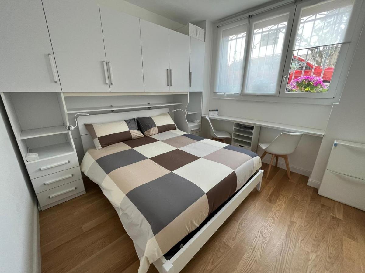 Apartamento The Small White House In Milán