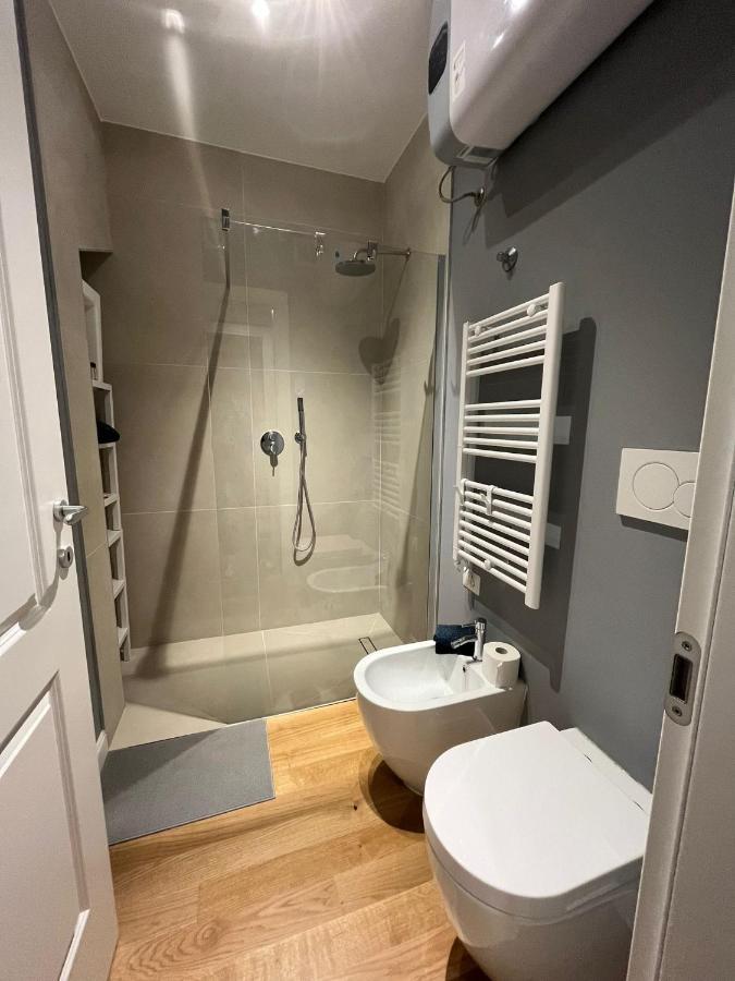 Apartamento The Small White House In *