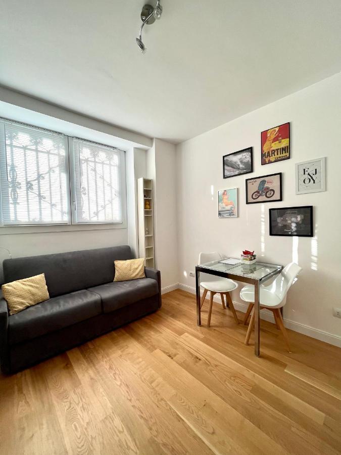 The Small White House In Apartamento *