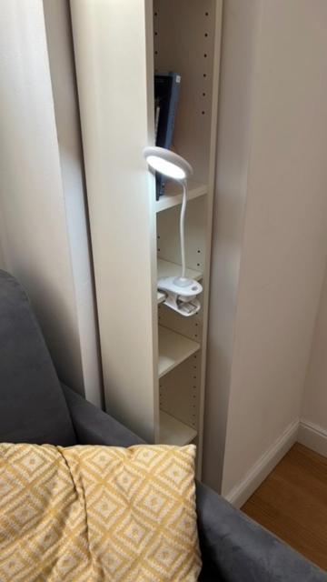 Apartamento The Small White House In Milán