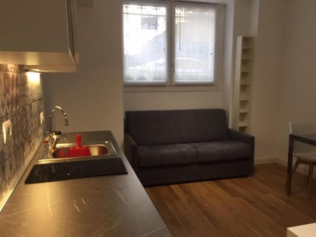 Appartement The Small White House In *